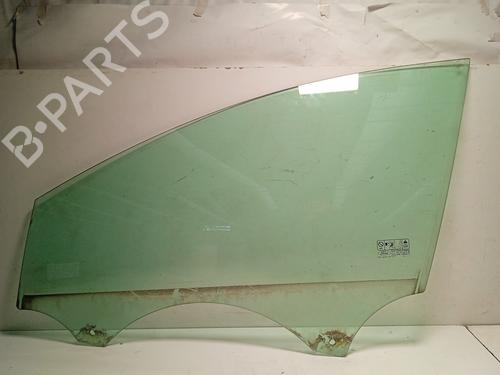 Front left door window FORD MONDEO IV (BA7) [2007-2015]  16019058