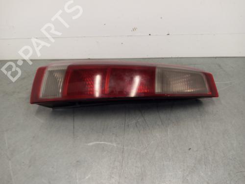 Left taillight OPEL MERIVA A MPV (X03)  | BP19647765C34 