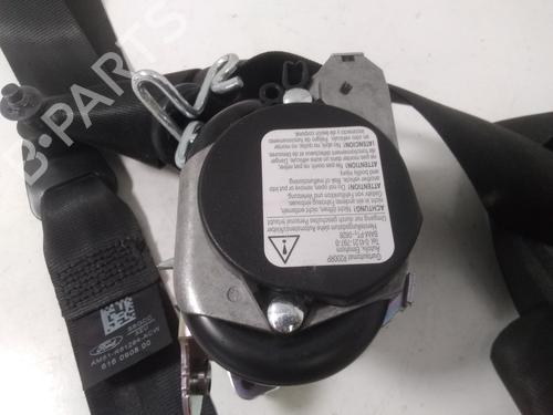Front right seatbelt FORD C-MAX II (DXA/CB7, DXA/CEU) 1.0 EcoBoost | BP15458833I25 