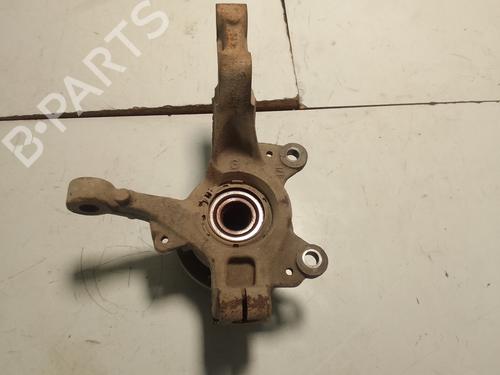 Used Right front steering knuckle RENAULT CLIO III Grandtour (KR0/1_) [2007-2025]  15594359