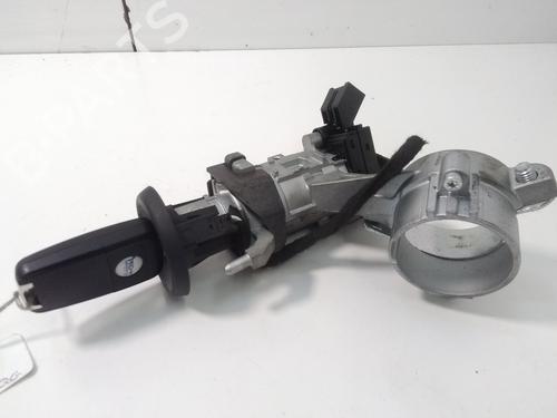 Ignition barrel OPEL MERIVA B MPV (S10)  | BP15454487M48 