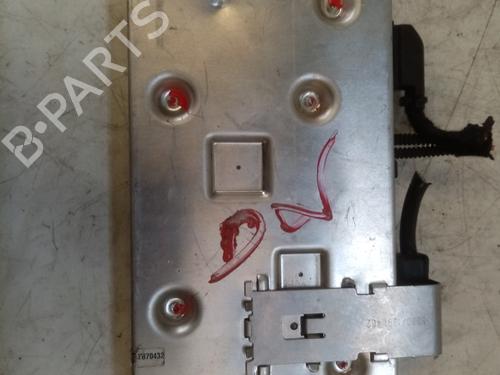 Electronic module AUDI A6 C6 (4F2)  | BP27865509M83 