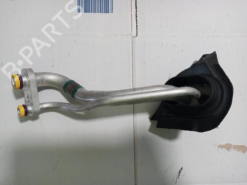 Used AC pipe BMW X3 (E83) 2.0 d (150 hp) 15441626