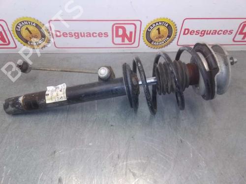 Used Left front shock absorber BMW 3 (E46) 316 i (115 hp) 15432680