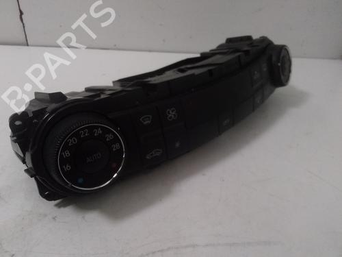 Climate control MERCEDES-BENZ CLS (C219)  | BP15465619I5 