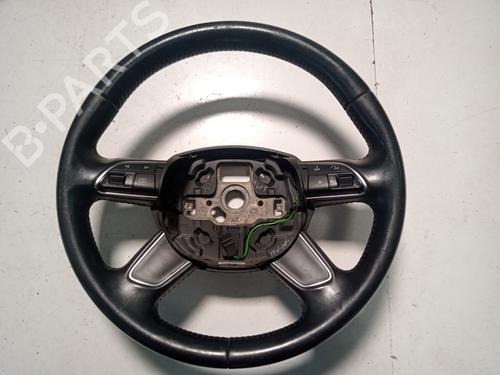 Steering wheel AUDI A3 Sportback (8VA, 8VF) [2012-2020]  16655280