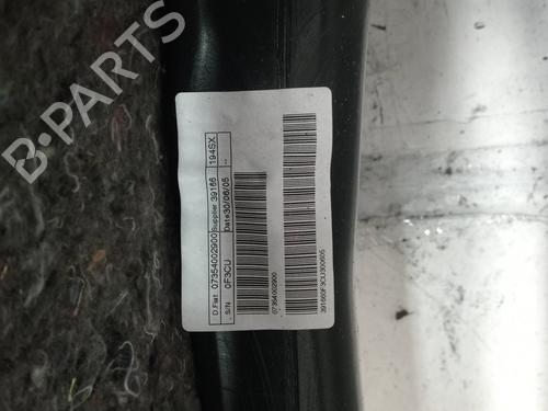 Dashboard FIAT CROMA (194_) 1.9 D Multijet (194AXB1B) | BP16490252C46 