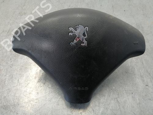 Used Driver airbag PEUGEOT 307 (3A/C) [2000-2012]  15464509