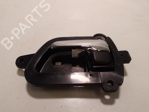 Rear left interior door handle MITSUBISHI OUTLANDER II (CW_W) 2.0 DI-D (CW8W) (140 hp) 15445413