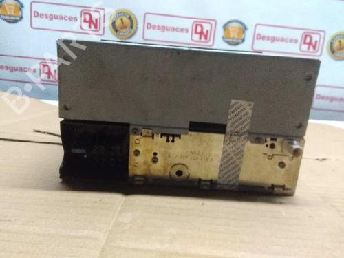 Radio OPEL VECTRA C (Z02)  | BP18113620E6 