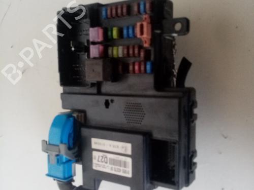 Fuse box KIA CARNIVAL / GRAND CARNIVAL III (VQ) 2.9 CRDi | BP16646242E1