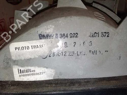 Right taillight BMW 3 (E46) 330 d | BP15426645C35 