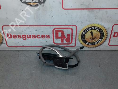 Used Front right interior door handle BMW 3 (E90) [2004-2012]  15846918