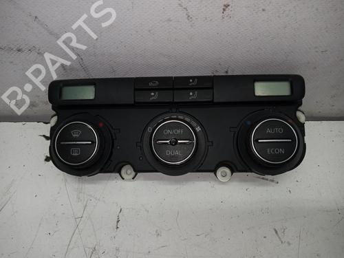 Commande Chauffage VW GOLF V (1K1) [2003-2010]  15439213