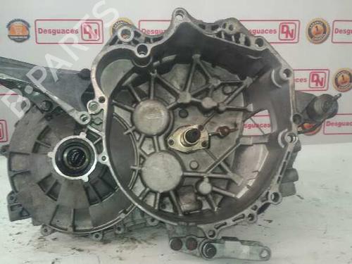 Used Gearbox VOLVO S70 (874) [1996-2000]  15429345
