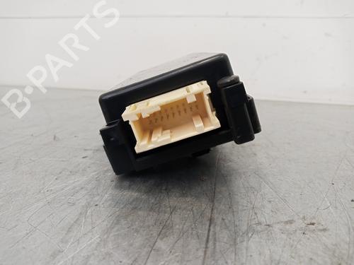 Electronic module CITROËN C5 III (RD_)  | BP15437822M83 