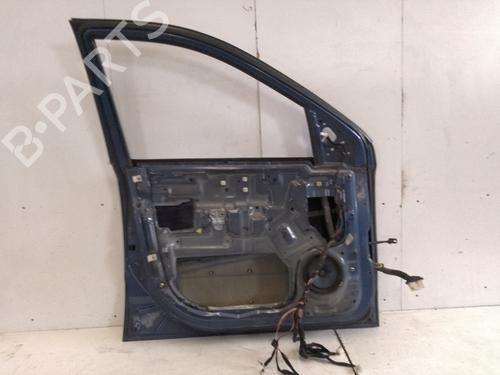Left front door KIA SORENTO I (JC) 2.5 CRDi 4WD | BP22436159C2 