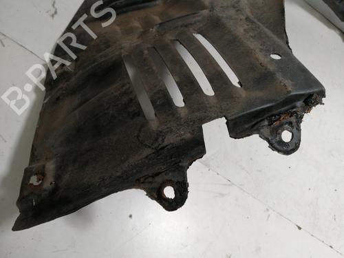 Wheel arch MITSUBISHI PAJERO III (V7_W, V6_W)  | BP15464795C56 