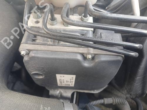 Used ABS pump AUDI A6 C7 Avant (4G5, 4GD) [2011-2019]  22926098