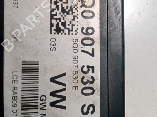 Electronic module AUDI A3 Sportback (8VA, 8VF)  | BP16655271M83 