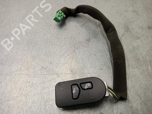 Climate control HUMMER H2 Closed Off-Road Vehicle  15117124