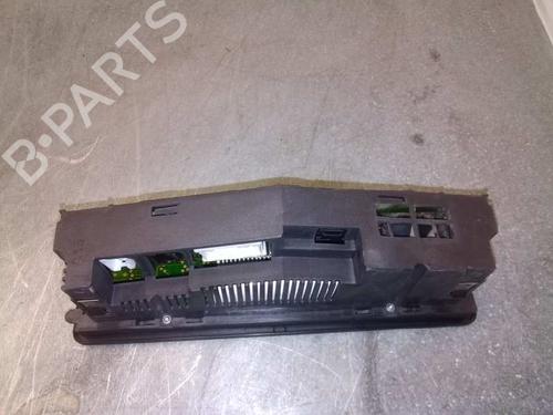 Climate control BMW 3 (E46)  | BP15431910I5 