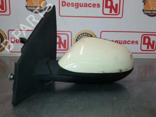 Left mirror LANCIA YPSILON (843_) 1.2 (843.AXB1A) | BP15432771C26 