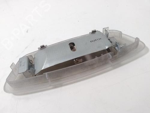 Interior roof light MERCEDES-BENZ C-CLASS (W203) C 220 CDI (203.006, 203.008) | BP15461817I8 