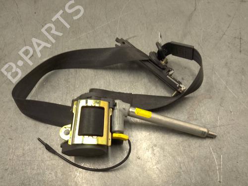Used Front right seatbelt AUDI A3 (8L1) 1.9 TDI (110 hp) 21780585