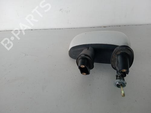Left mirror FIAT DOBLO Box Body/MPV (223_) 1.9 JTD (223ZXE1A) | BP17742924C26 
