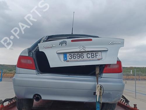 Electronic module CITROËN XSARA (N1) 1.9 D | BP21141007M83 