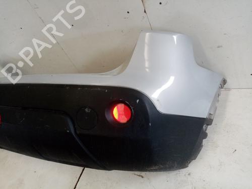 Rear bumper NISSAN QASHQAI / QASHQAI +2 I (J10, NJ10, JJ10E)  | BP23892094C8 