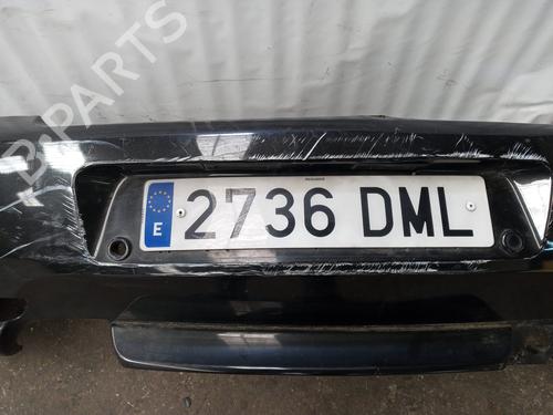 Stoßstange hinten ALFA ROMEO GT (937_) 1.9 JTD (937CXN1B) | BP15457100C8 