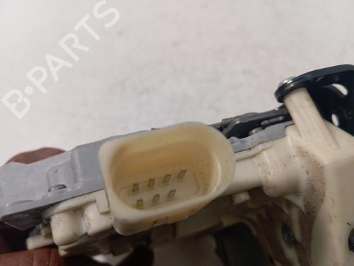 Rear right lock VW TIGUAN (5N_)  | BP16908917C99 