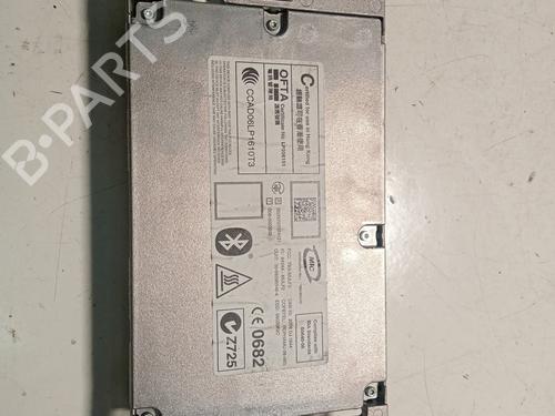 Electronic module BMW 3 Touring (E91)  | BP16679750M83 