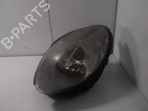 Used Left headlight MERCEDES-BENZ R-CLASS (W251, V251) R 280 CDI 4-matic (251.020) (190 hp) 16766742