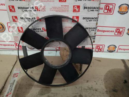 Used Fan BMW 3 Touring (E46) 320 d (150 hp) 15432050