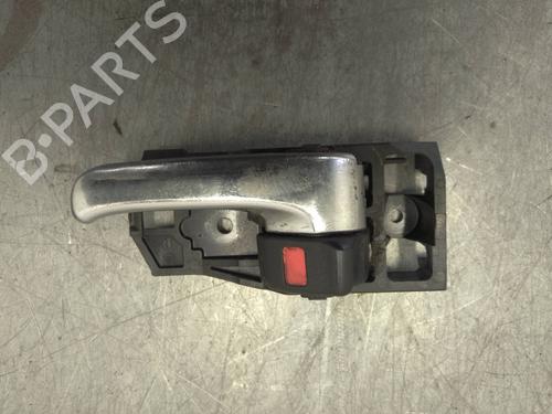 Used Front left interior door handle TOYOTA COROLLA Verso (ZER_, ZZE12_, R1_) 2.2 D-4D (AUR10_, AUR10R) (136 hp) 21687022