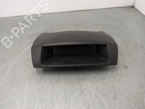 Annen CITROËN BERLINGO MULTISPACE (B9) [2008-2025]  18784240