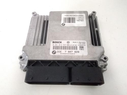Engine control unit (ECU) BMW 1 (E87) 118 d | BP15450239M57 