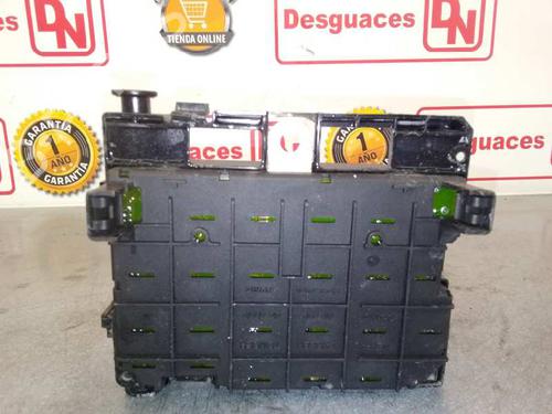 Fuse box PEUGEOT 206 Hatchback (2A/C)  | BP15427807E1 