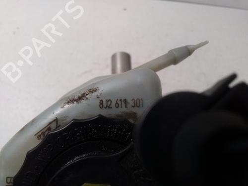 Brake master cylinder AUDI TT (8J3) 3.2 V6 quattro | BP17361638M77 