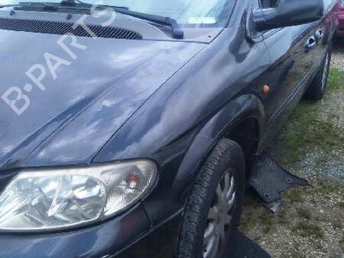 Front wiper motor CHRYSLER VOYAGER IV (RG, RS)  | BP16813974M29 