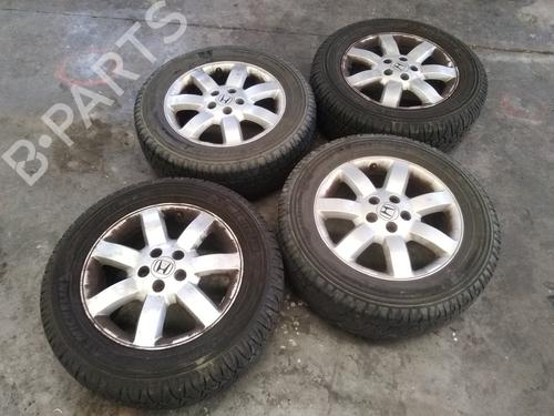 Used Rim HONDA CR-V III (RE_) 2.2 i-CTDi 4WD (RE6) (140 hp) 15456224