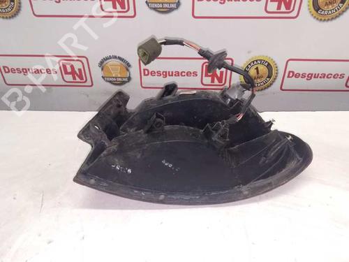 Left taillight DAEWOO LANOS (KLAT)  | BP15430611C34 