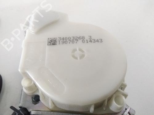 Front right seatbelt BMW 1 (E87) 118 d | BP15450164I25 