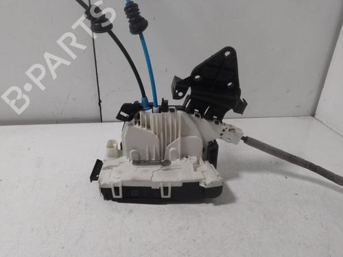 Rear right lock MERCEDES-BENZ C-CLASS (W204) C 200 CDI (204.001) A0997300635