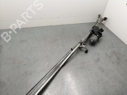 Used Front wiper motor PEUGEOT 308 I (4A_, 4C_) [2007-2016]  15447660