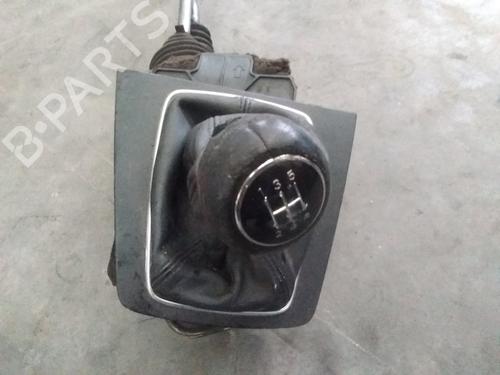 Girspak AUDI A4 B7 Avant (8ED)  | BP15456681M90 