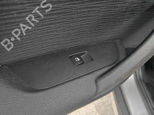 Used Left rear window switch BMW X1 (E84) sDrive 18 d (143 hp) 23961461